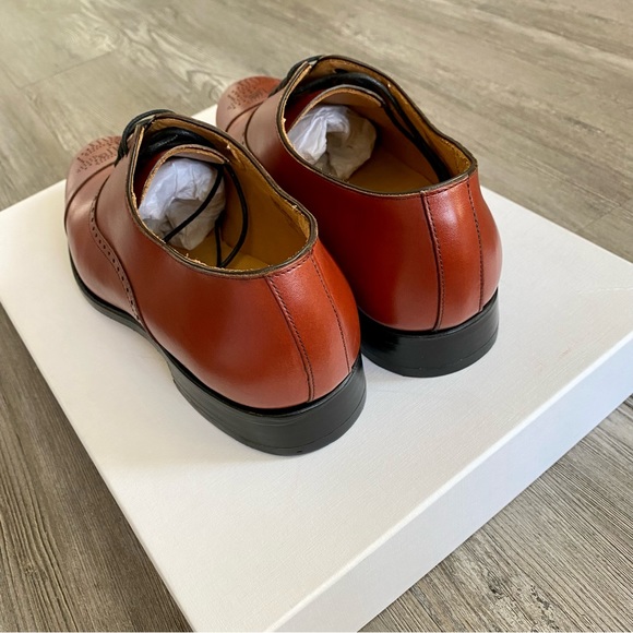 Vier Arcade Line Pac-Man Cap-toe shoes - Picture 4 of 7